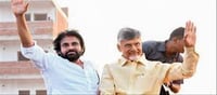 చంద్రబాబు నెక్స్ట్ టార్గెట్ జగన్ కాదా..! పవన్ కళ్యాణ్ ఏనా..?